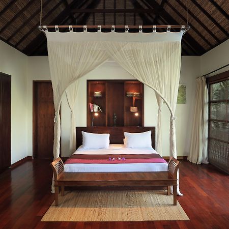 Villa Bali Asri เซมินยัค ภายนอก รูปภาพ