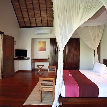 Villa Bali Asri เซมินยัค ภายนอก รูปภาพ