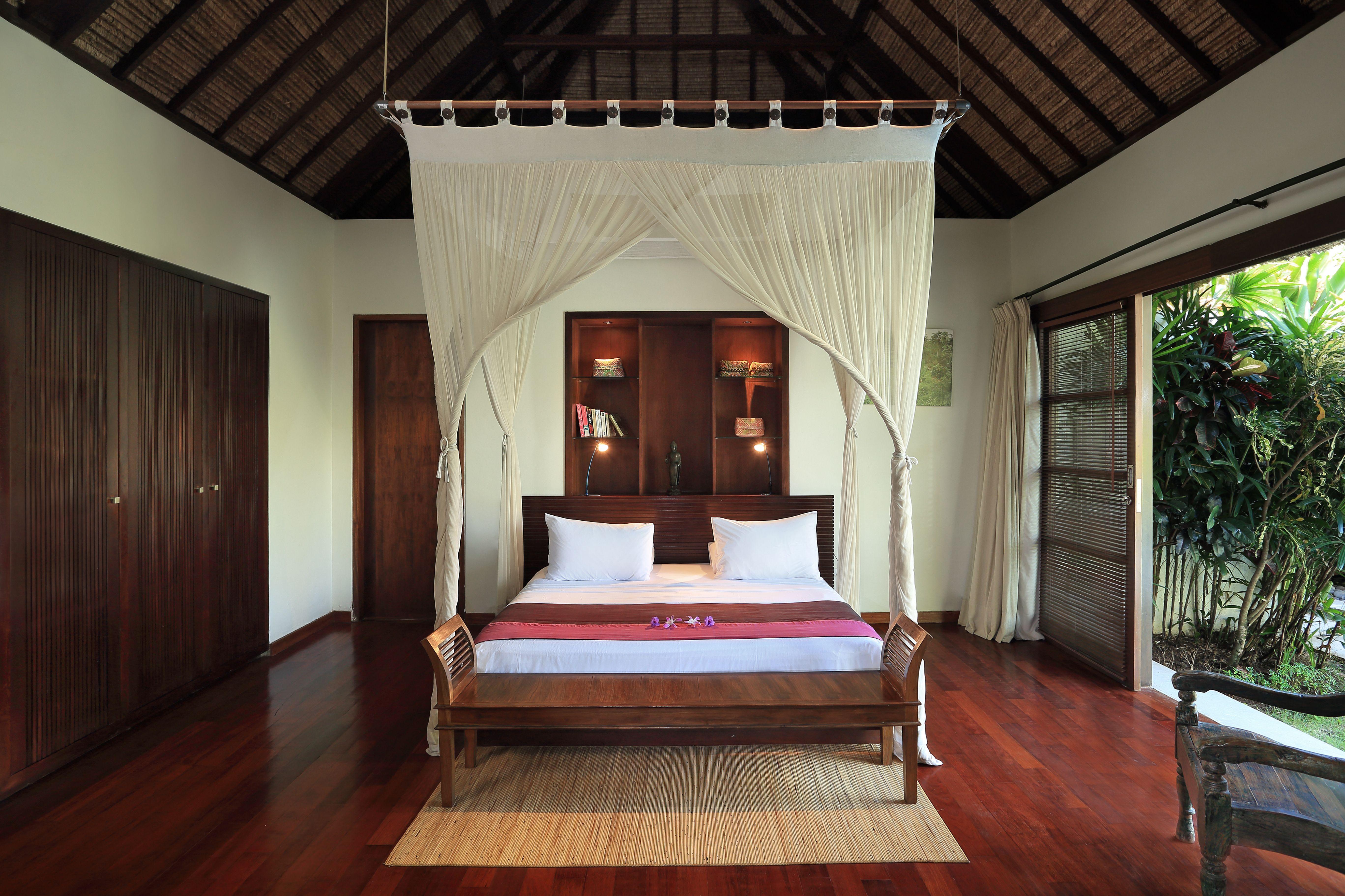 Villa Bali Asri เซมินยัค ภายนอก รูปภาพ