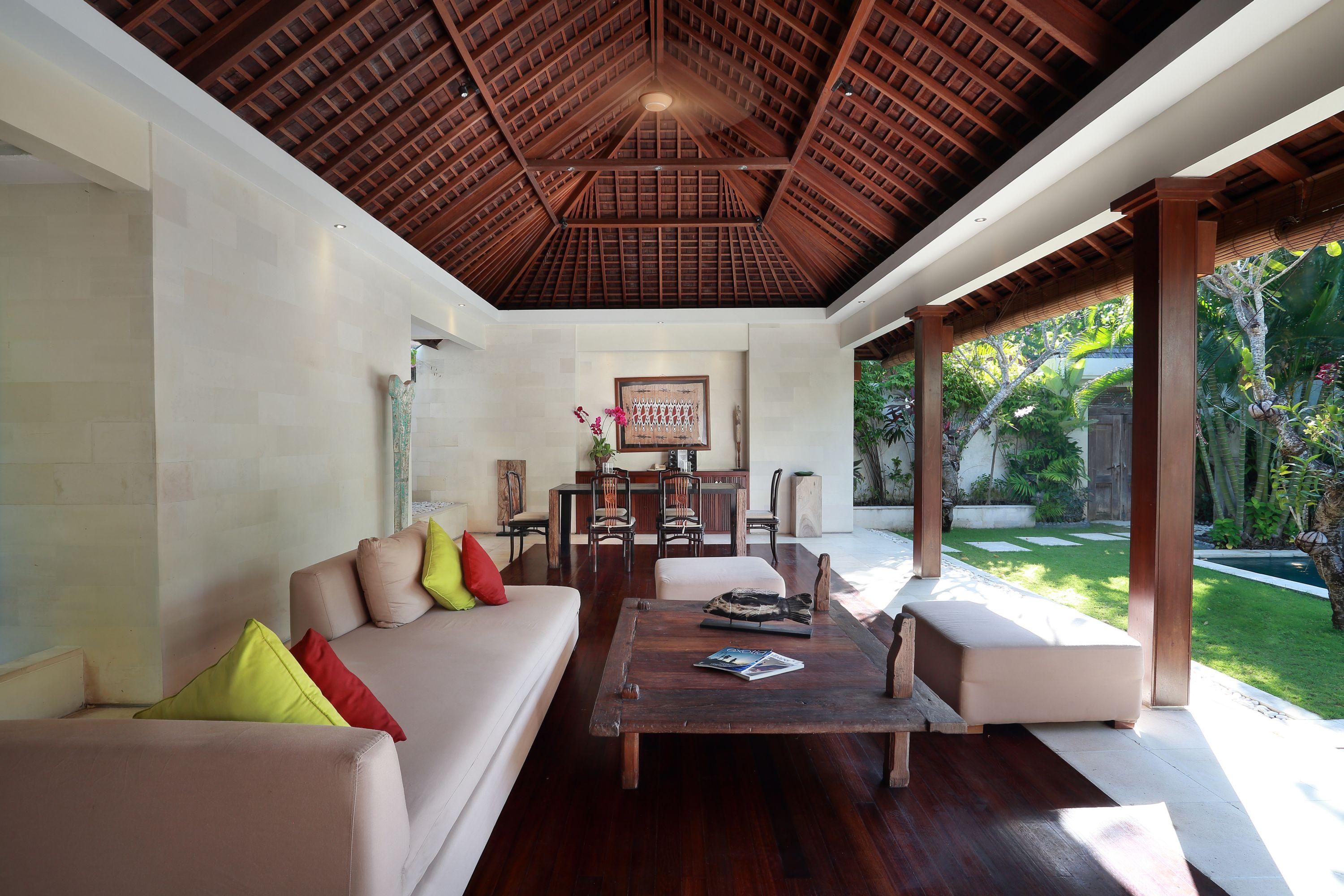 Villa Bali Asri เซมินยัค ภายนอก รูปภาพ