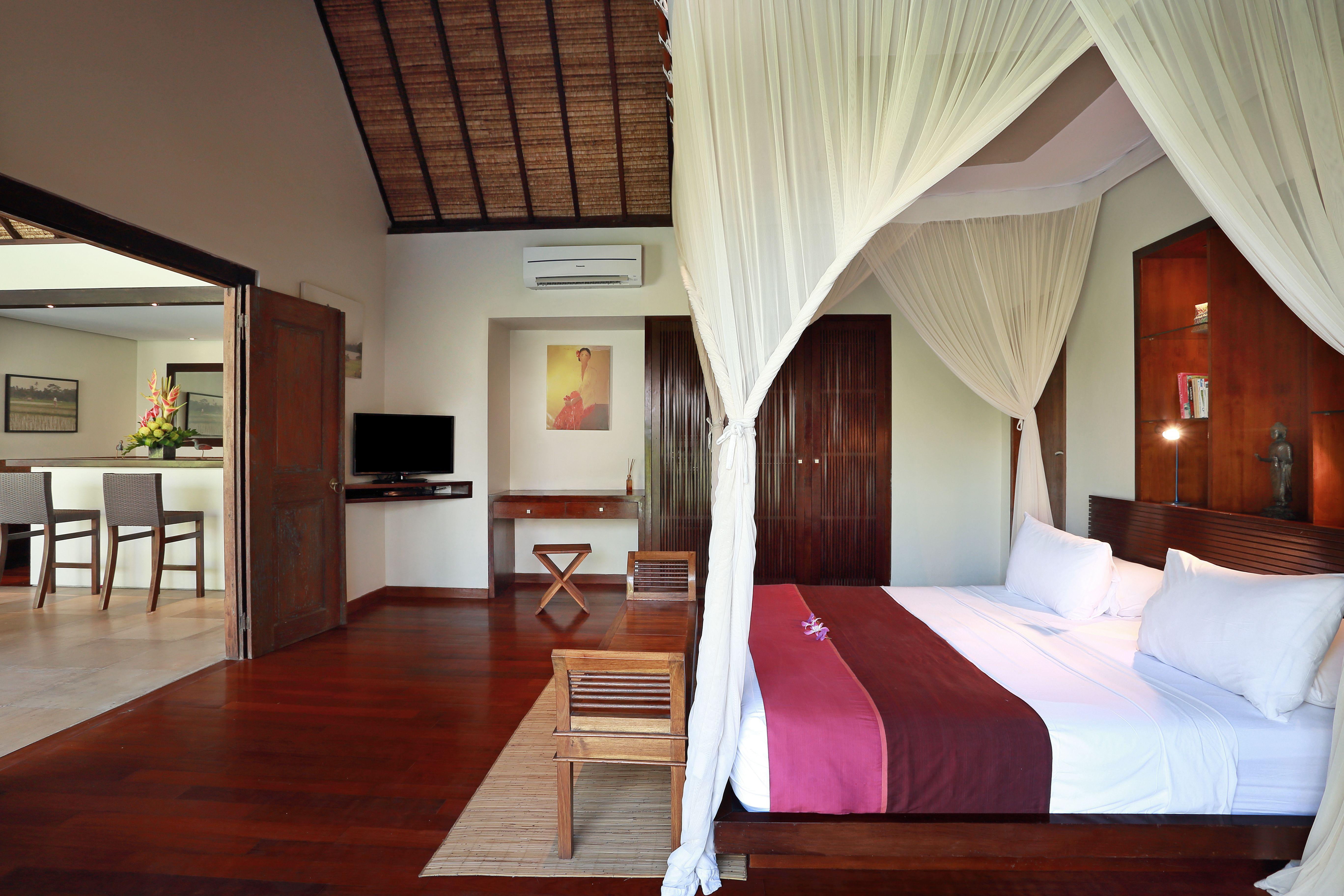 Villa Bali Asri เซมินยัค ภายนอก รูปภาพ
