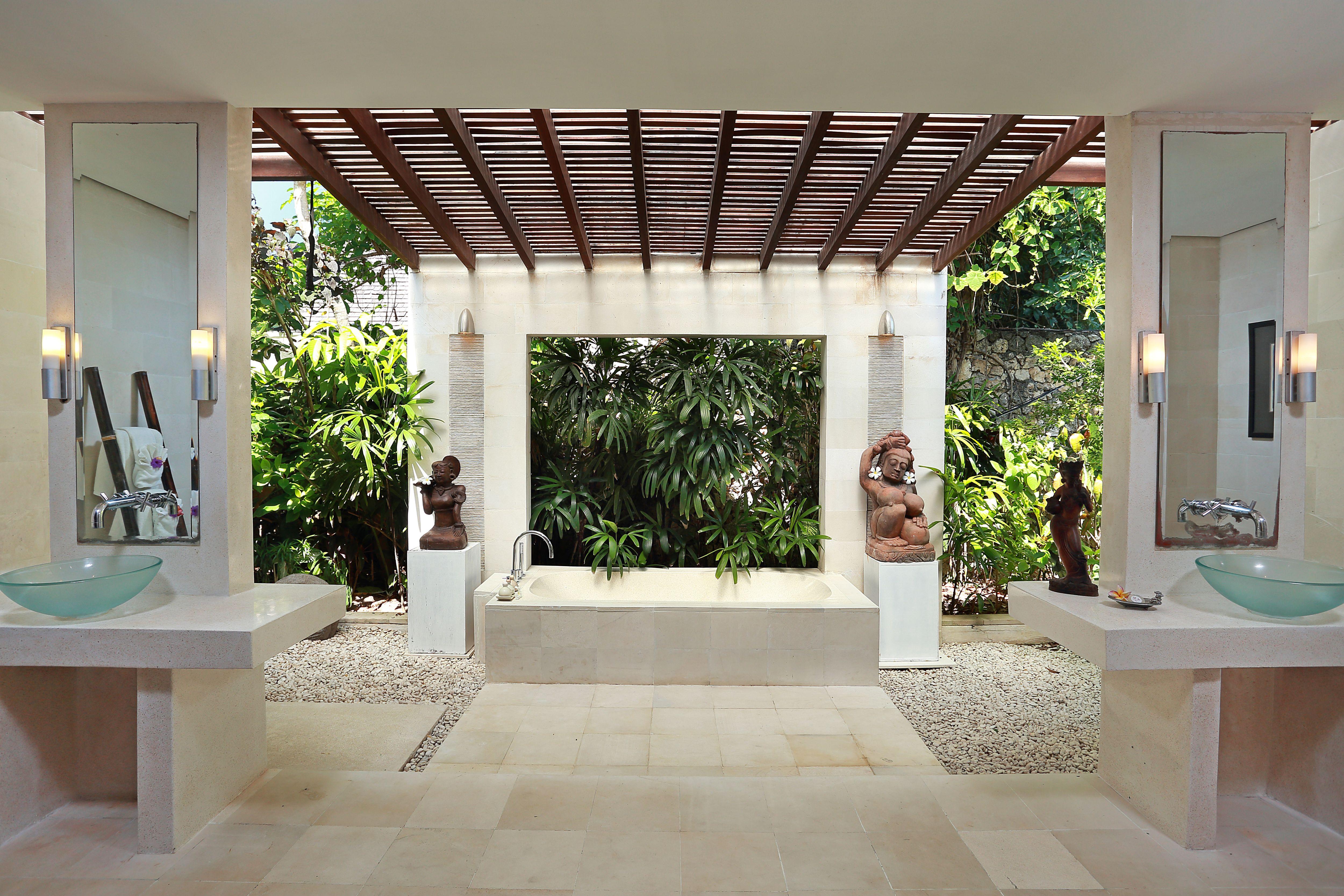 Villa Bali Asri เซมินยัค ภายนอก รูปภาพ