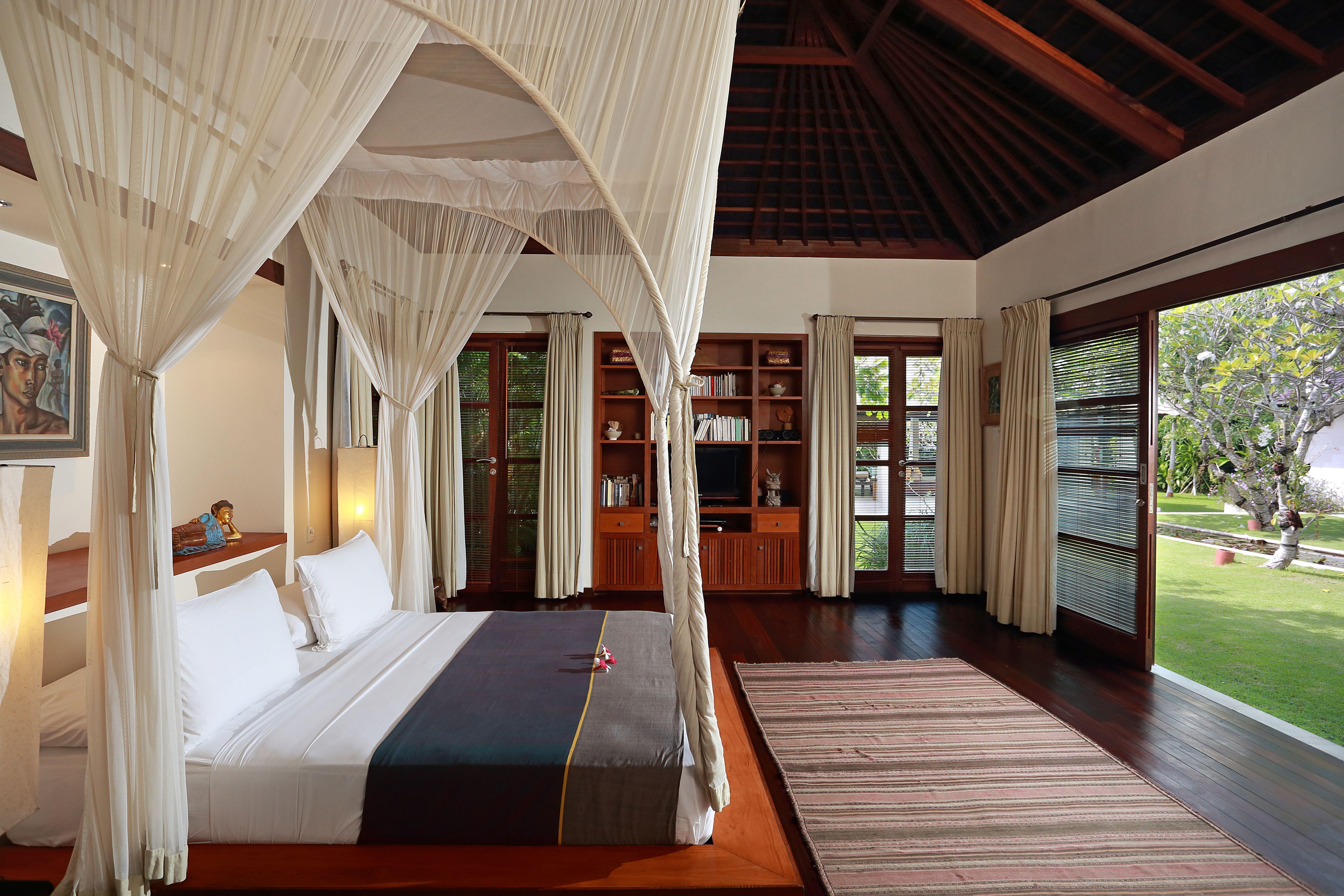 Villa Bali Asri เซมินยัค ภายนอก รูปภาพ