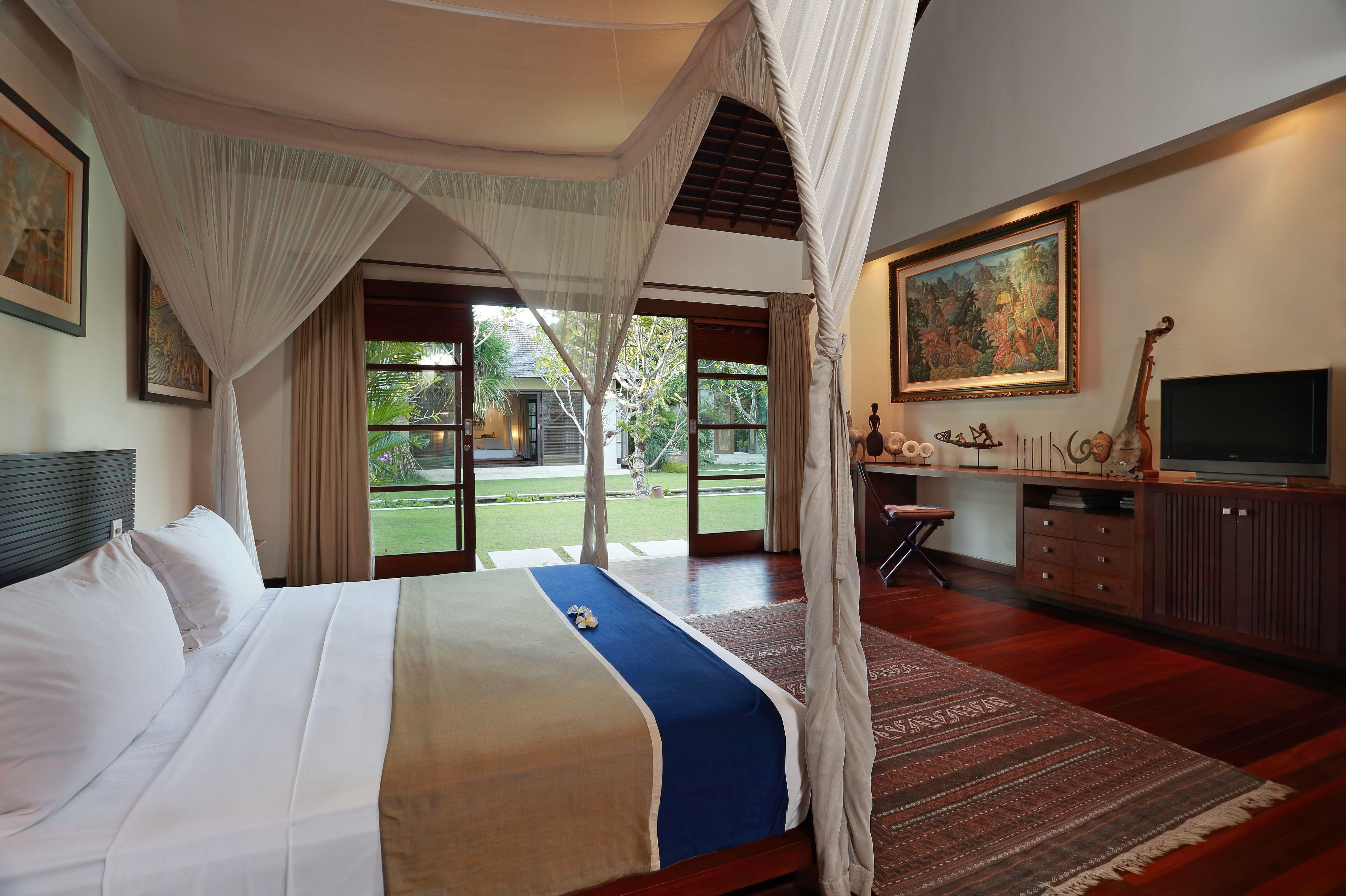 Villa Bali Asri เซมินยัค ภายนอก รูปภาพ
