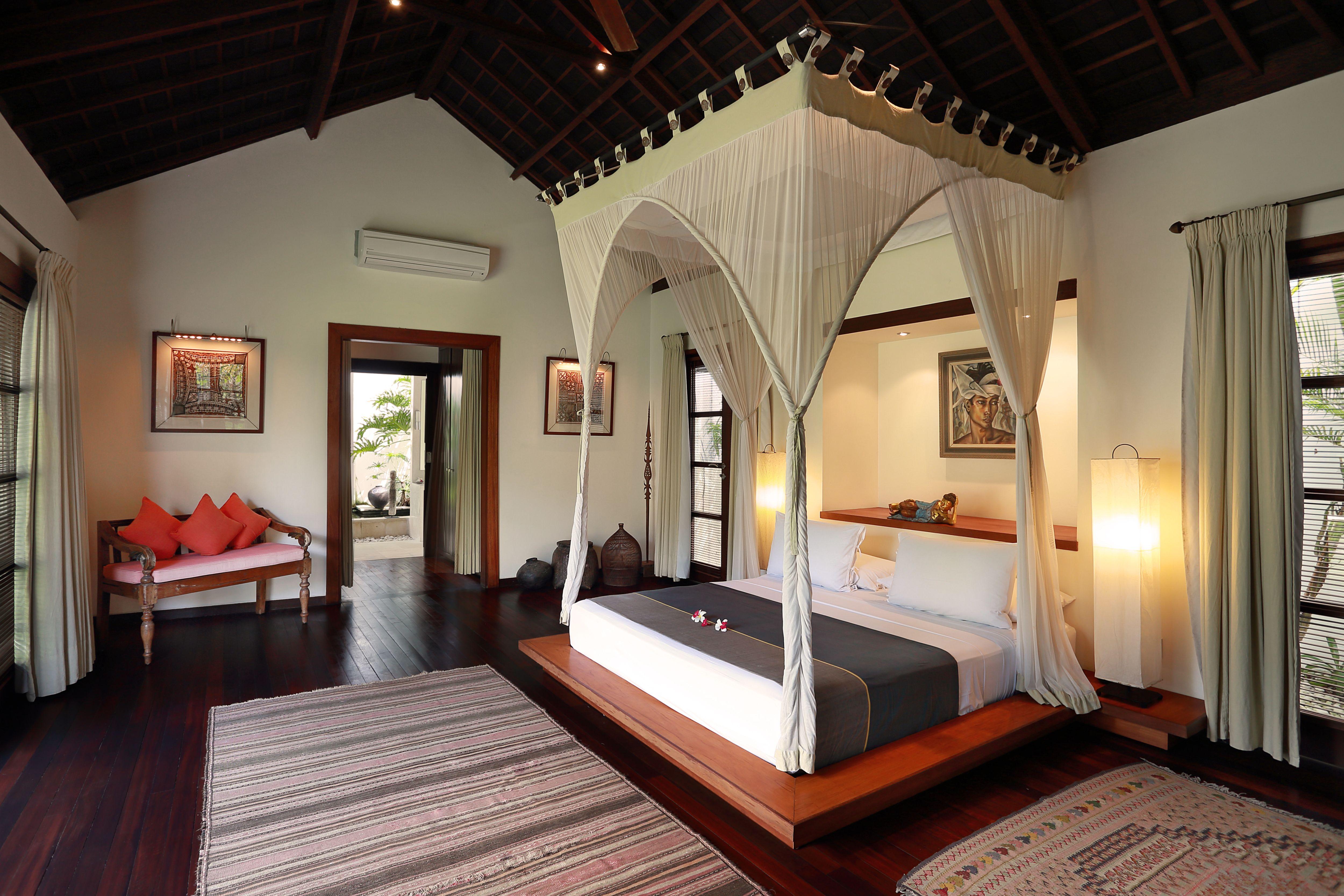 Villa Bali Asri เซมินยัค ภายนอก รูปภาพ