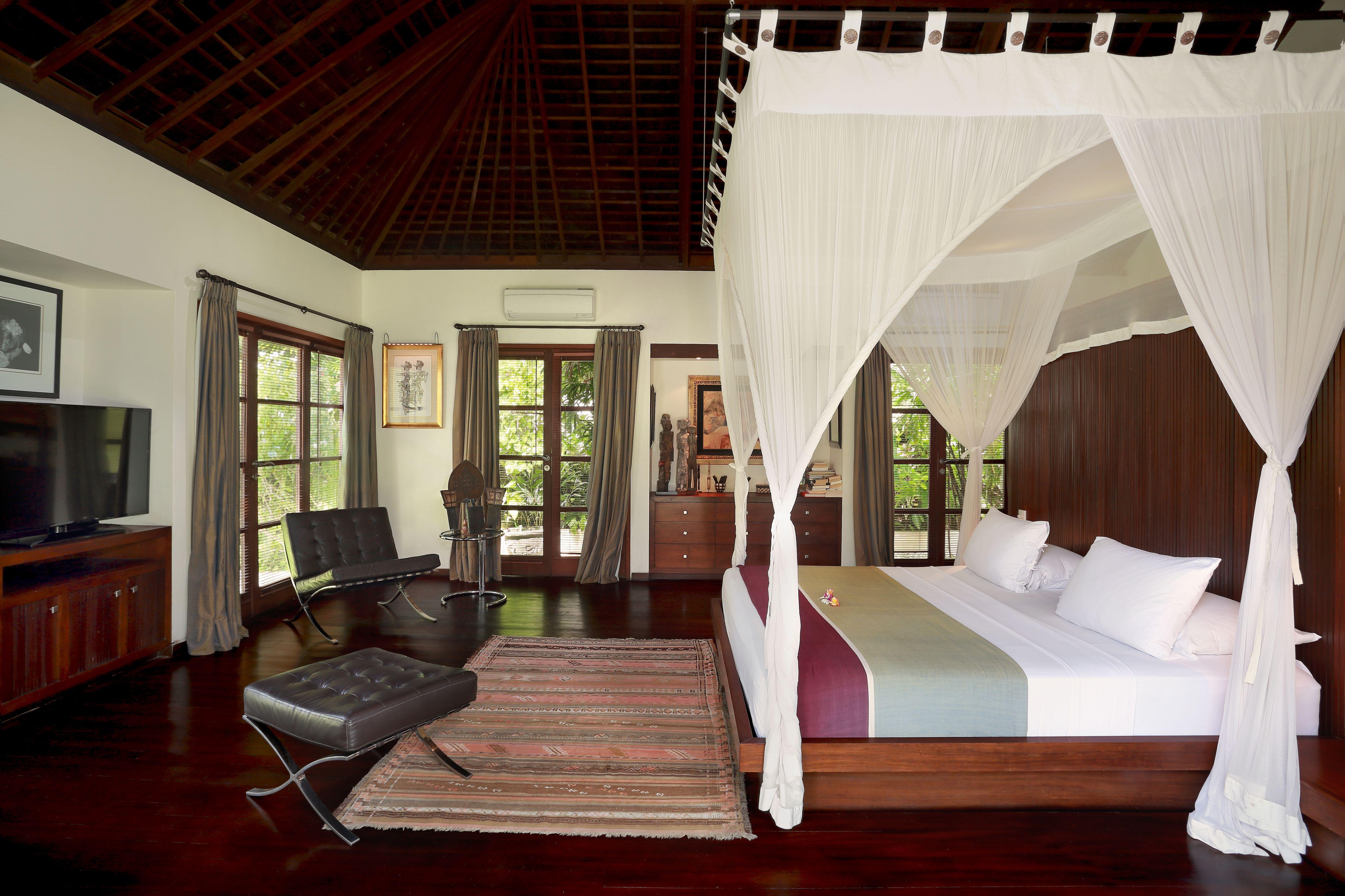 Villa Bali Asri เซมินยัค ภายนอก รูปภาพ