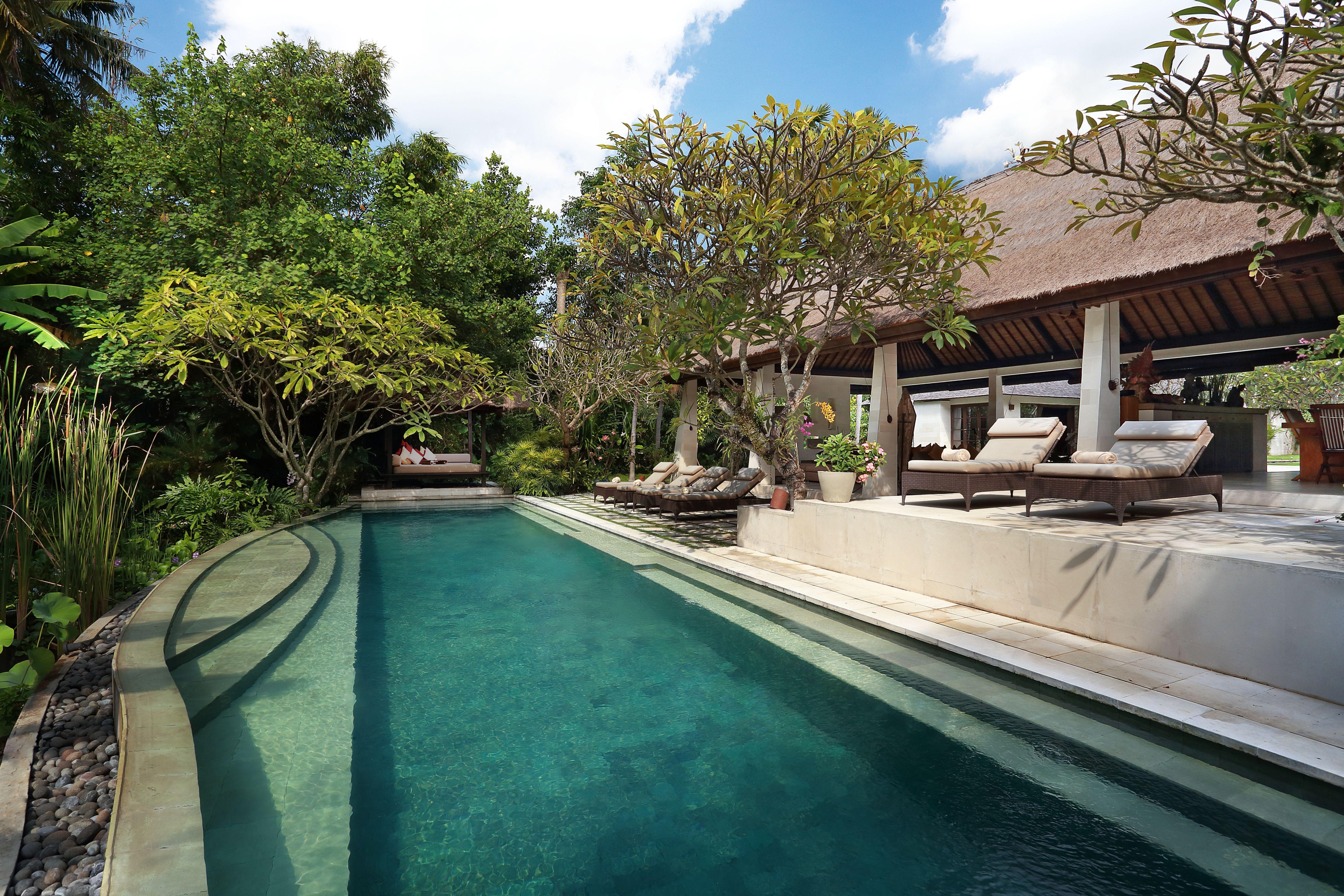 Villa Bali Asri เซมินยัค ภายนอก รูปภาพ