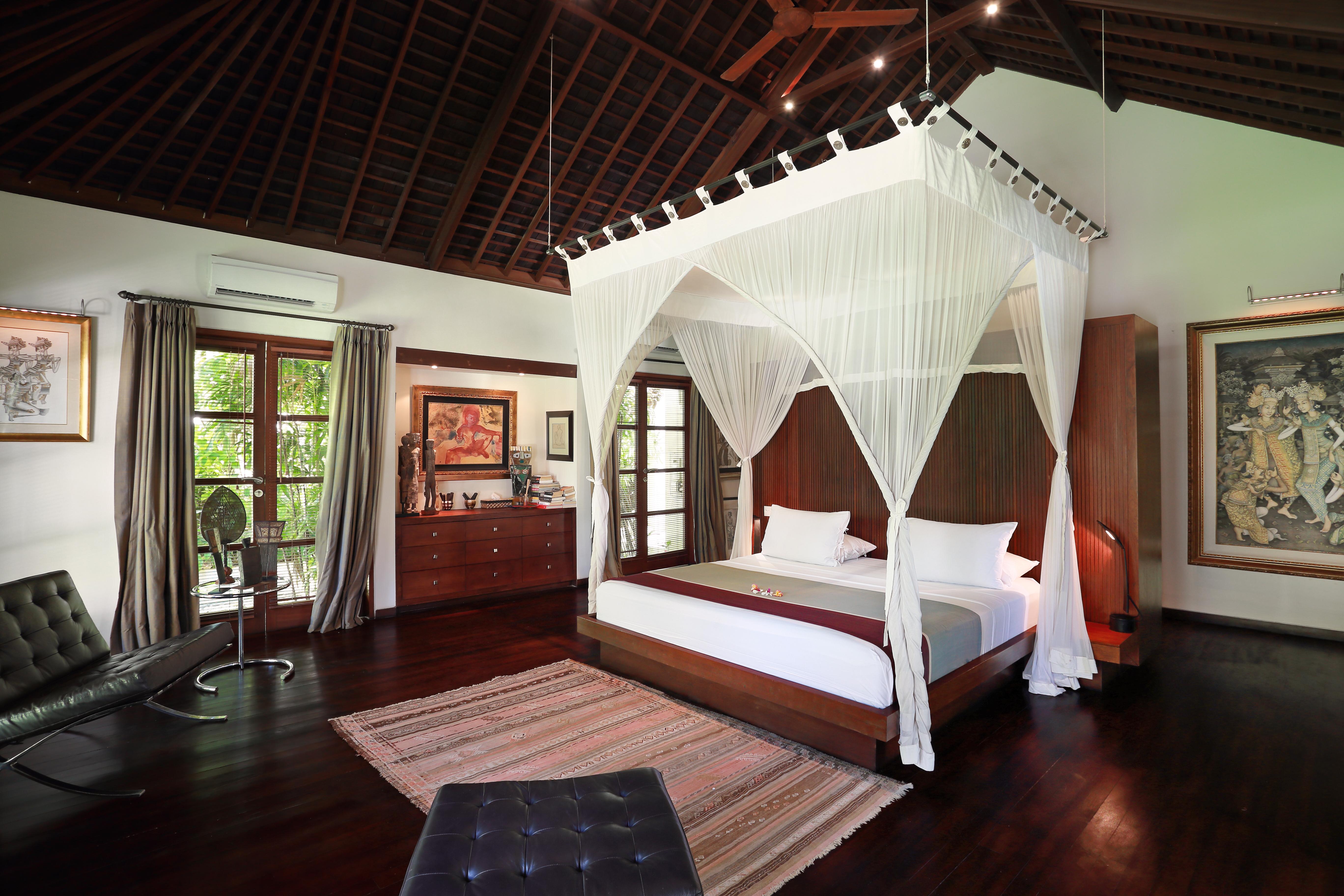 Villa Bali Asri เซมินยัค ภายนอก รูปภาพ