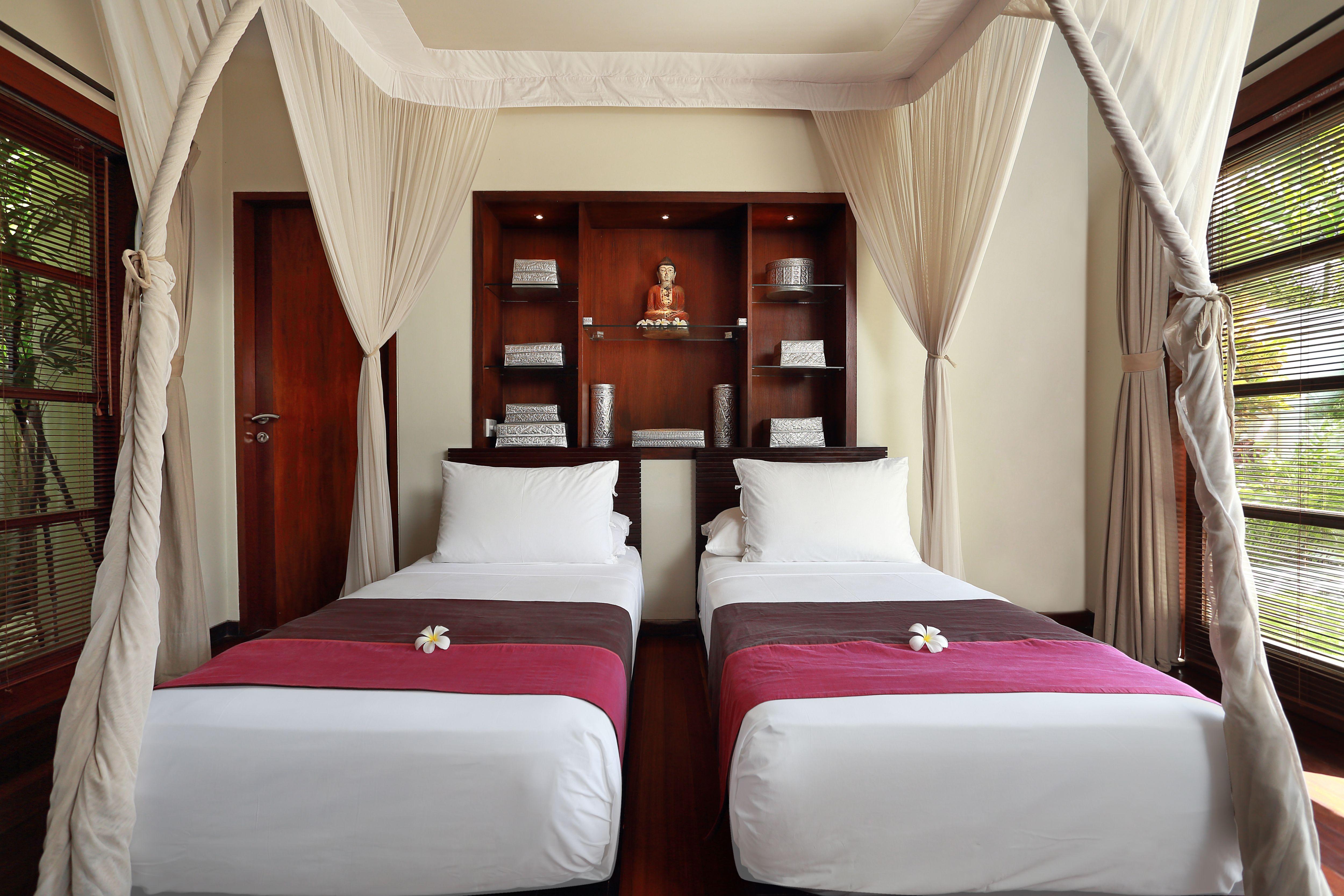 Villa Bali Asri เซมินยัค ภายนอก รูปภาพ