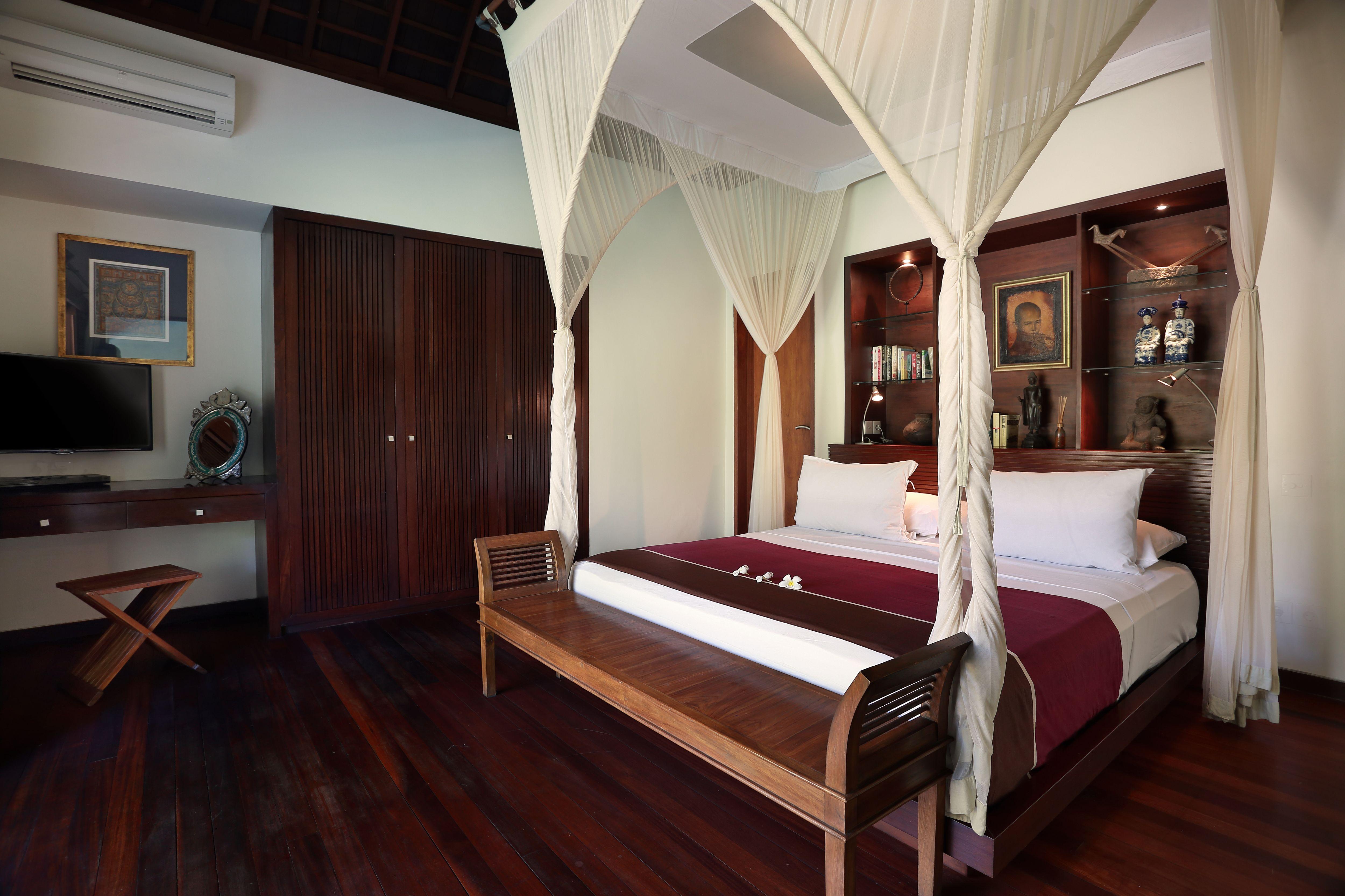Villa Bali Asri เซมินยัค ภายนอก รูปภาพ