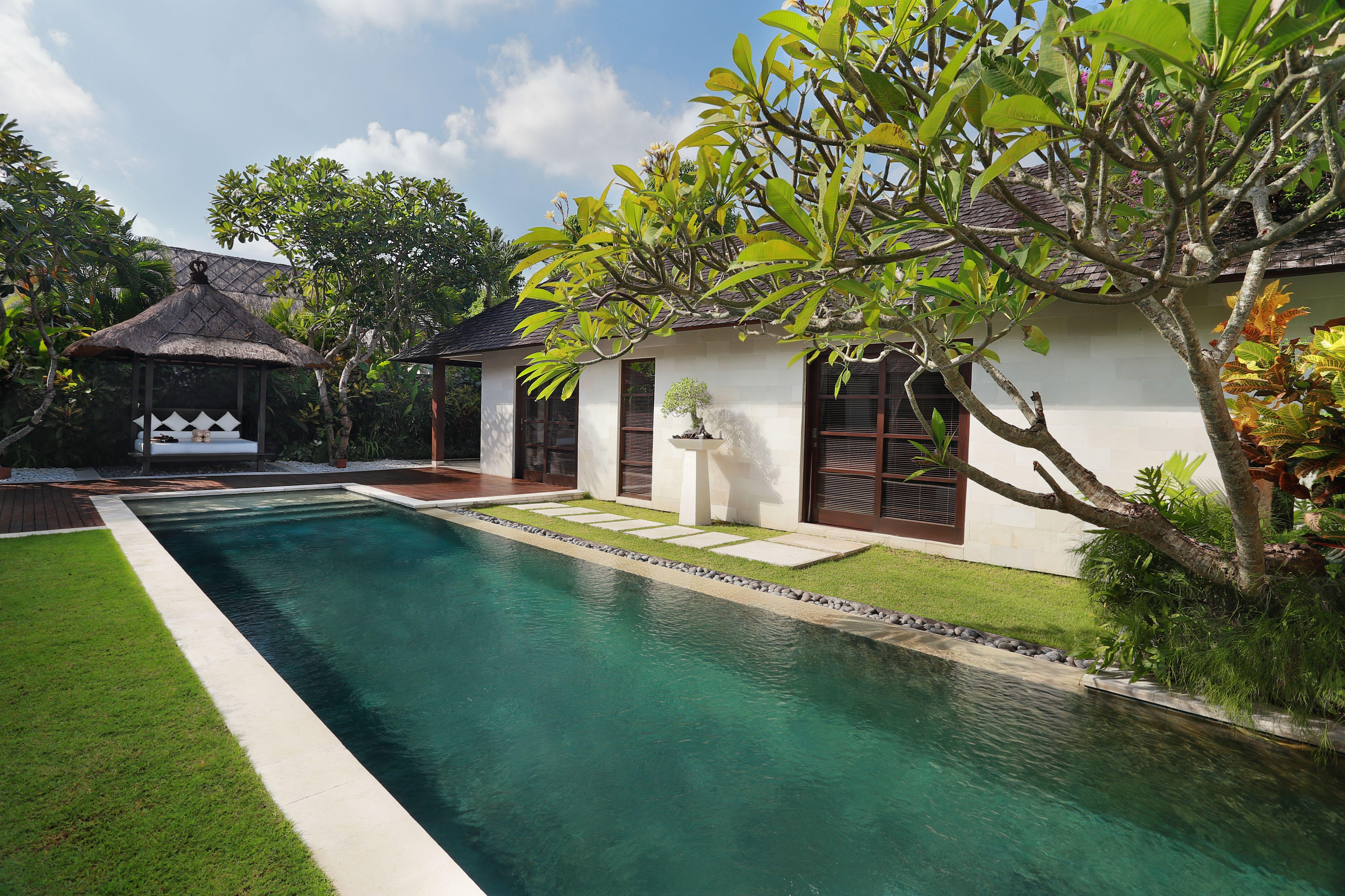 Villa Bali Asri เซมินยัค ภายนอก รูปภาพ