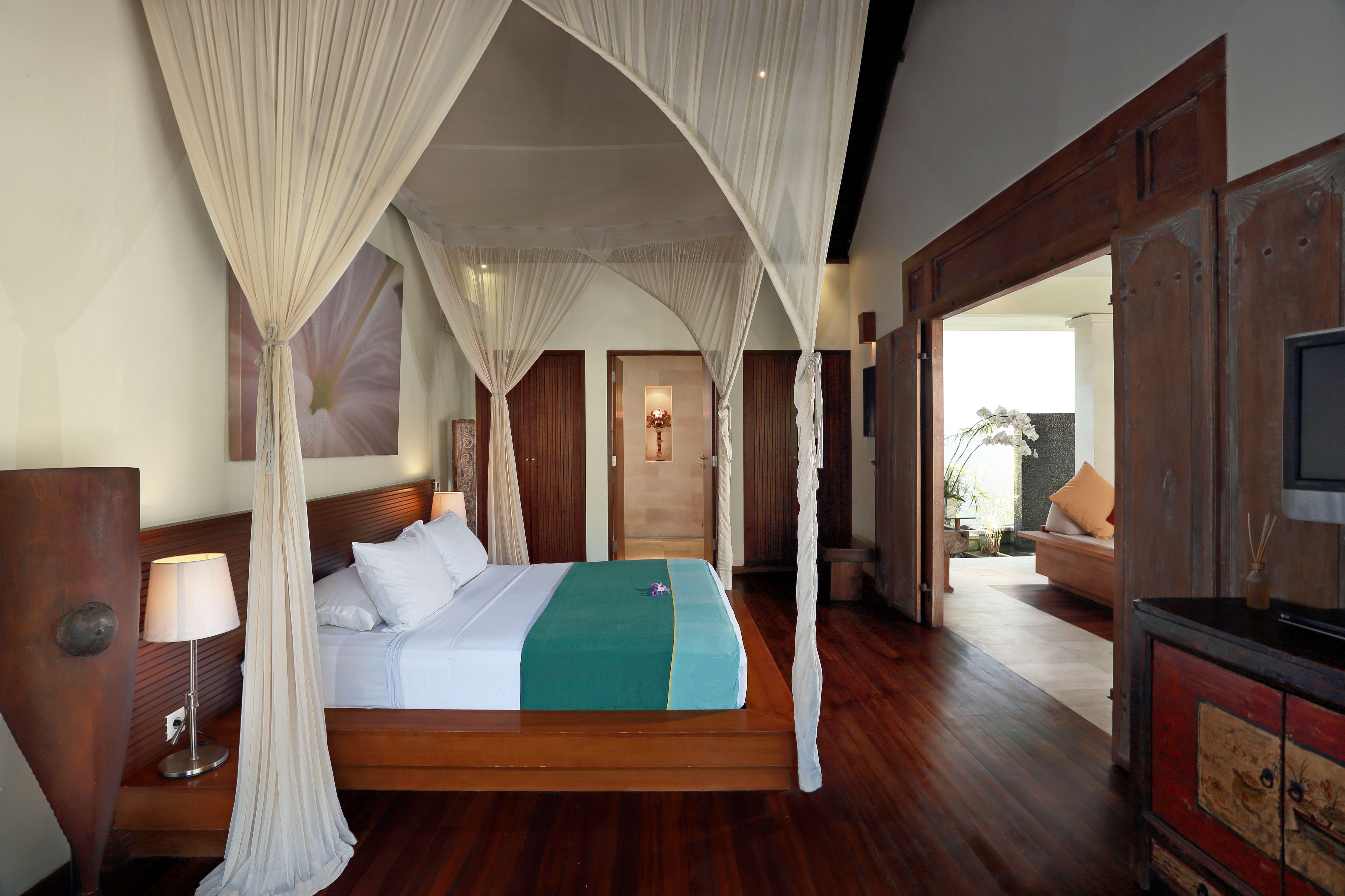 Villa Bali Asri เซมินยัค ภายนอก รูปภาพ