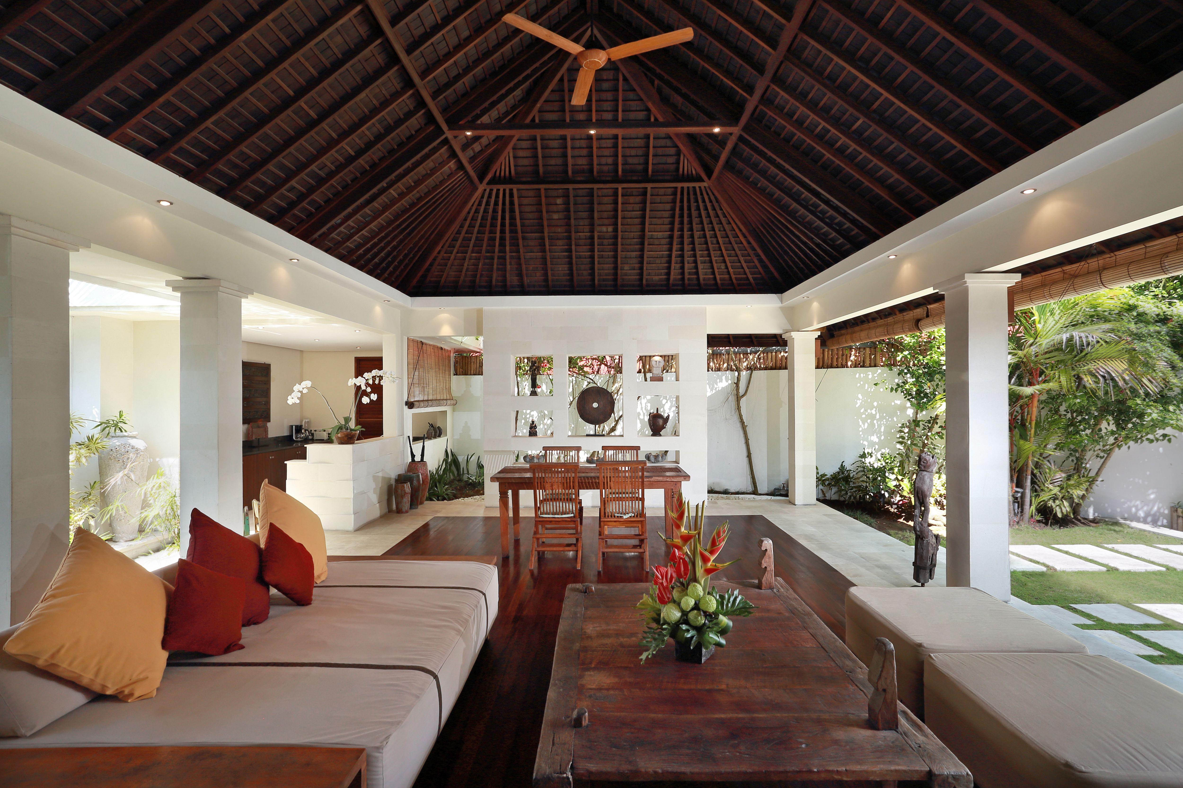 Villa Bali Asri เซมินยัค ภายนอก รูปภาพ
