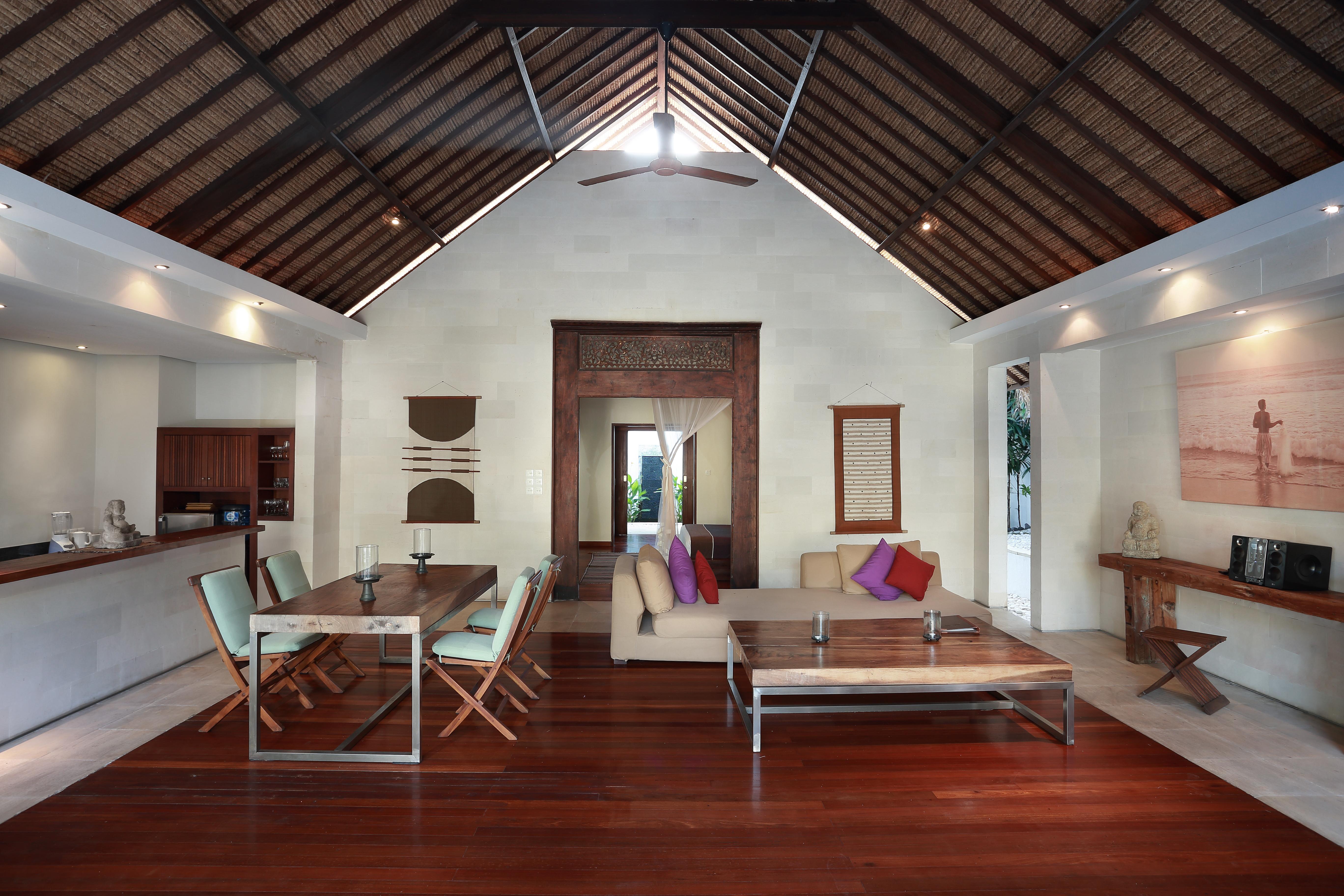 Villa Bali Asri เซมินยัค ภายนอก รูปภาพ