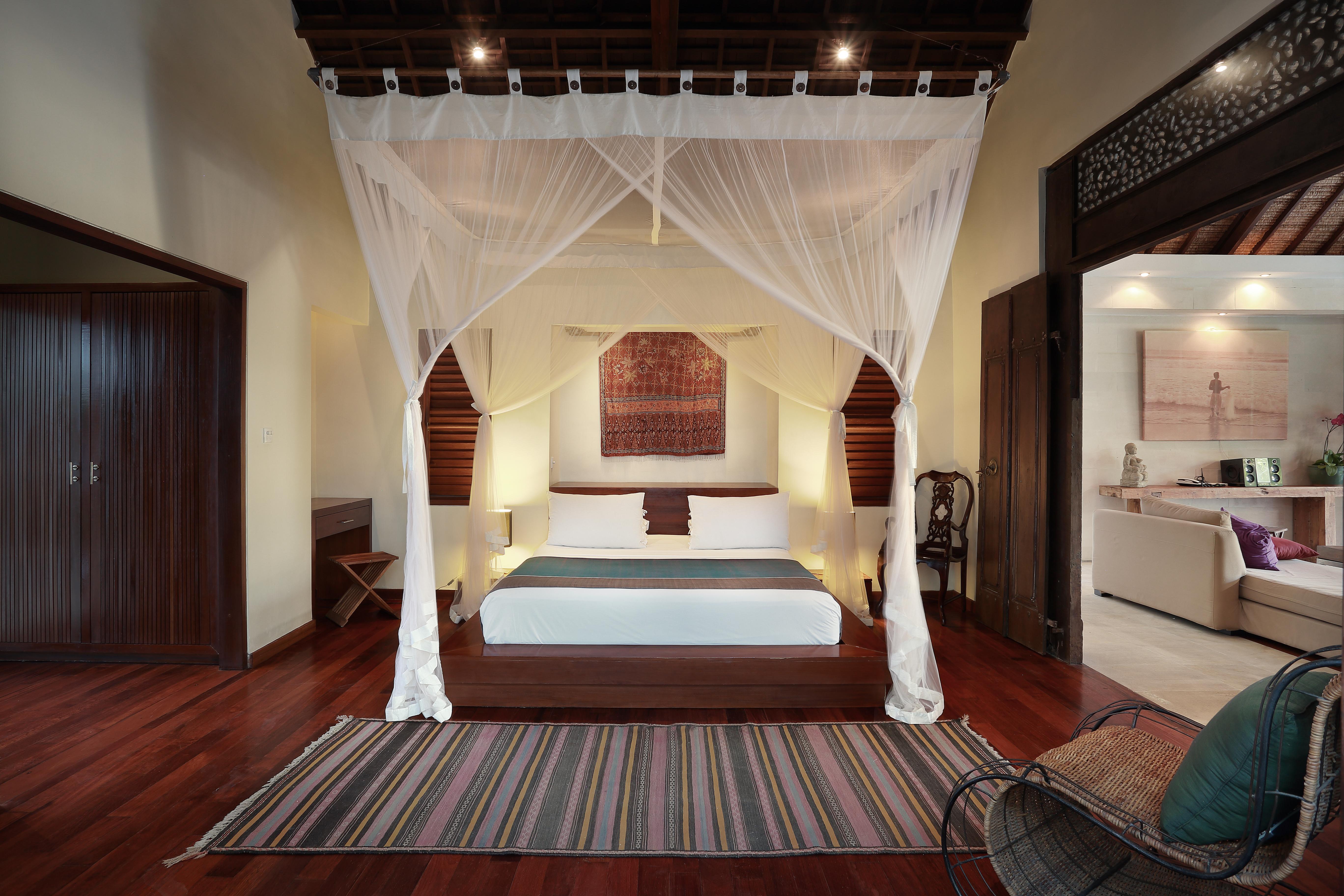 Villa Bali Asri เซมินยัค ภายนอก รูปภาพ
