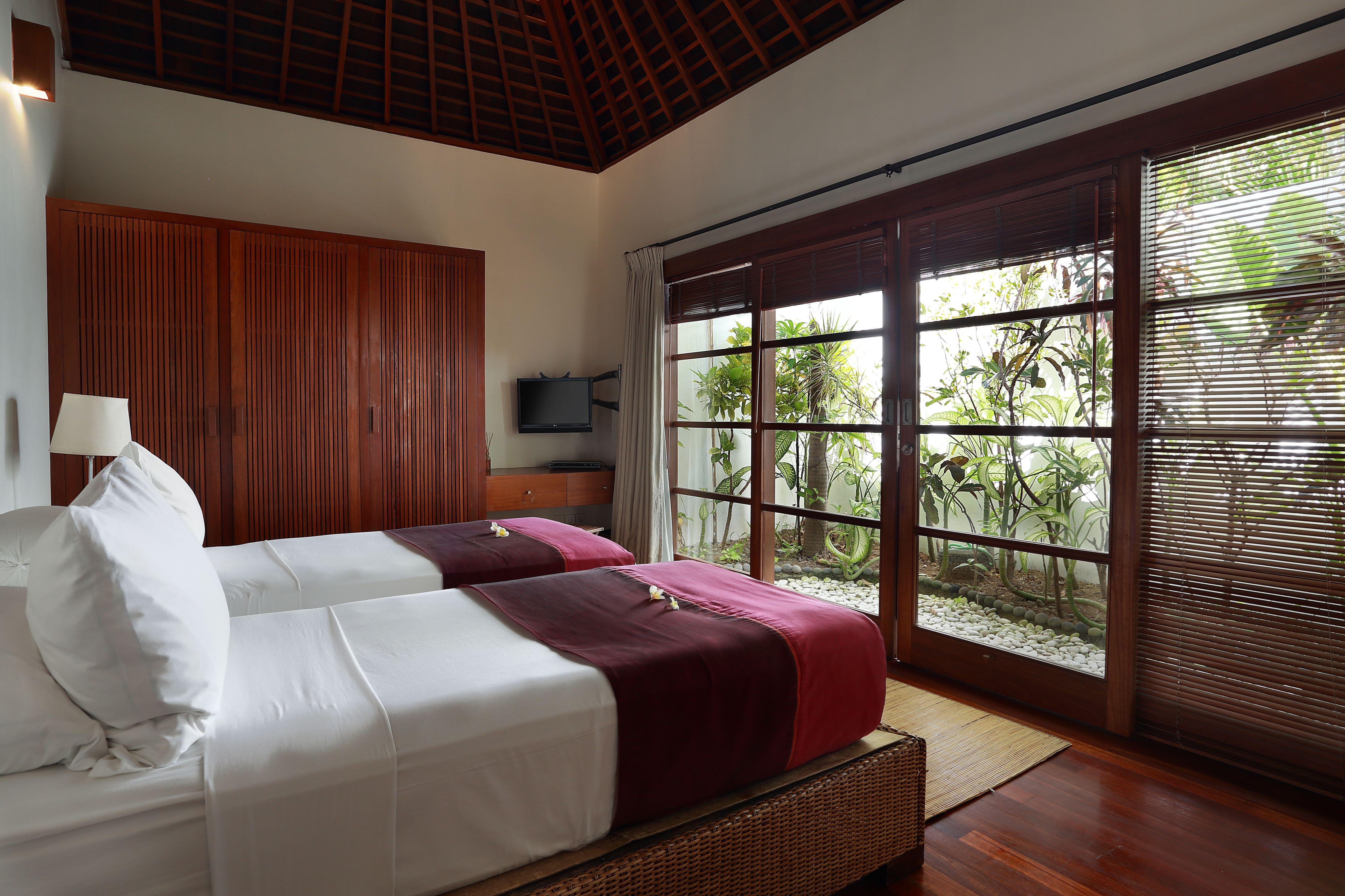 Villa Bali Asri เซมินยัค ภายนอก รูปภาพ
