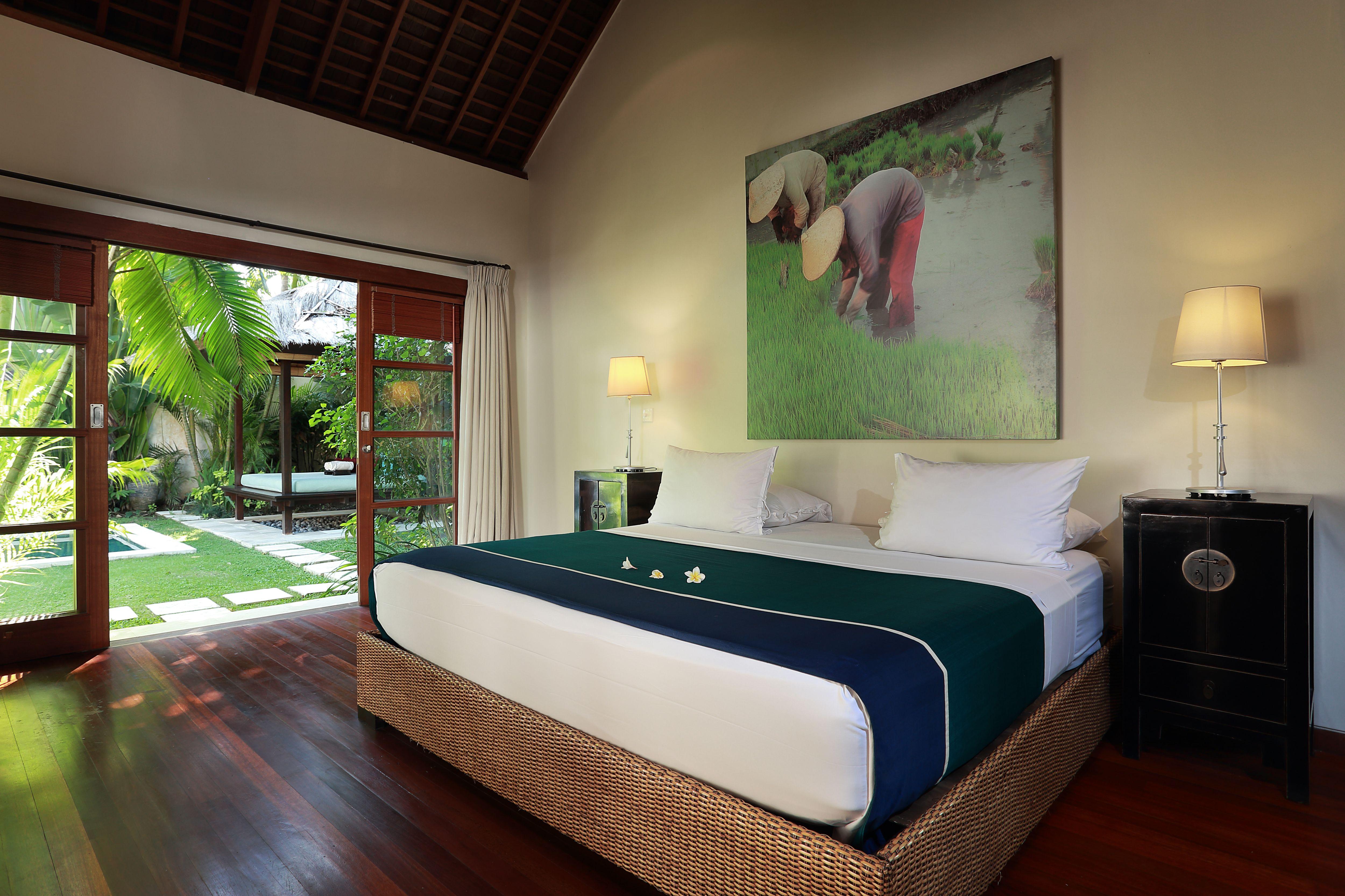 Villa Bali Asri เซมินยัค ภายนอก รูปภาพ