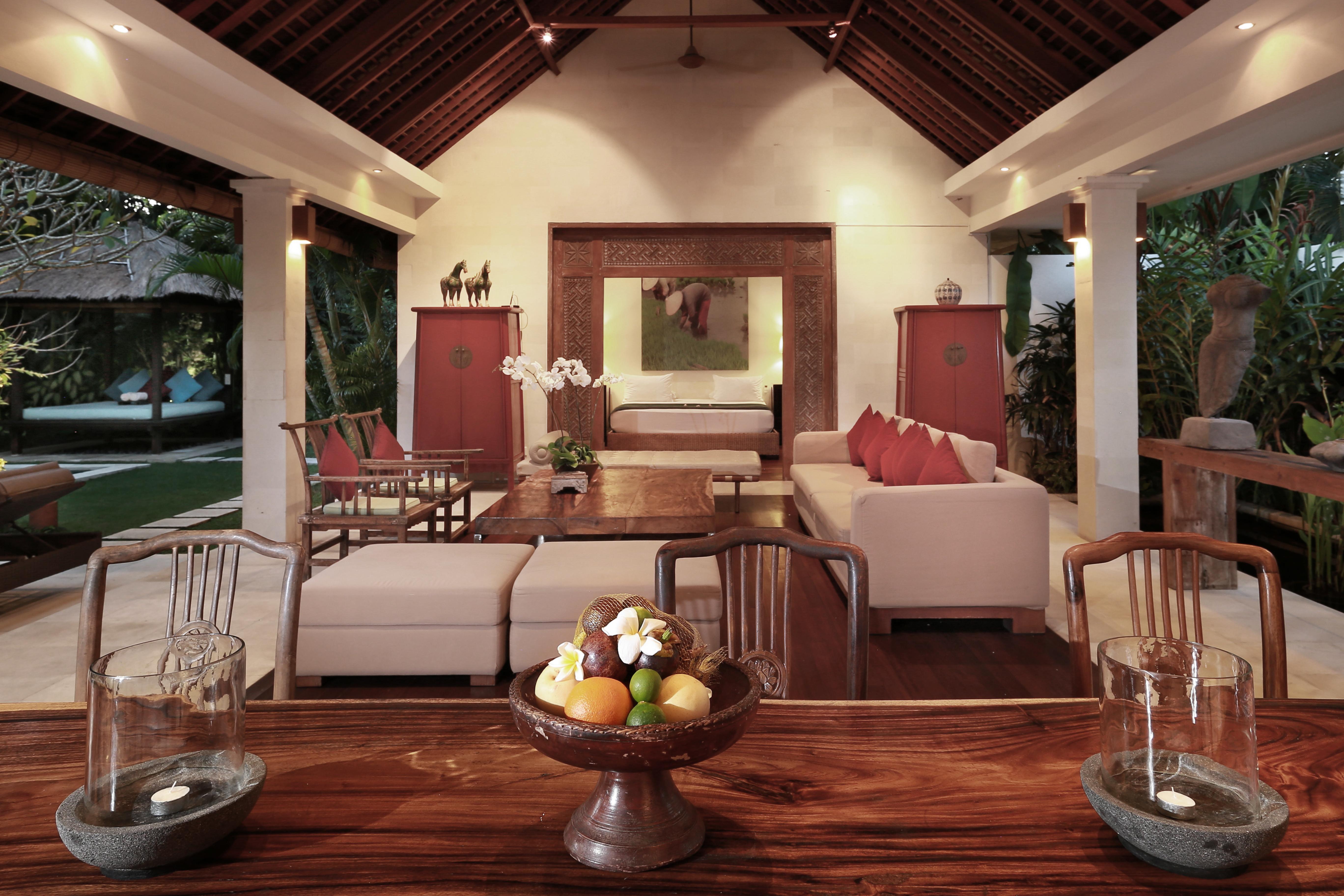 Villa Bali Asri เซมินยัค ภายนอก รูปภาพ