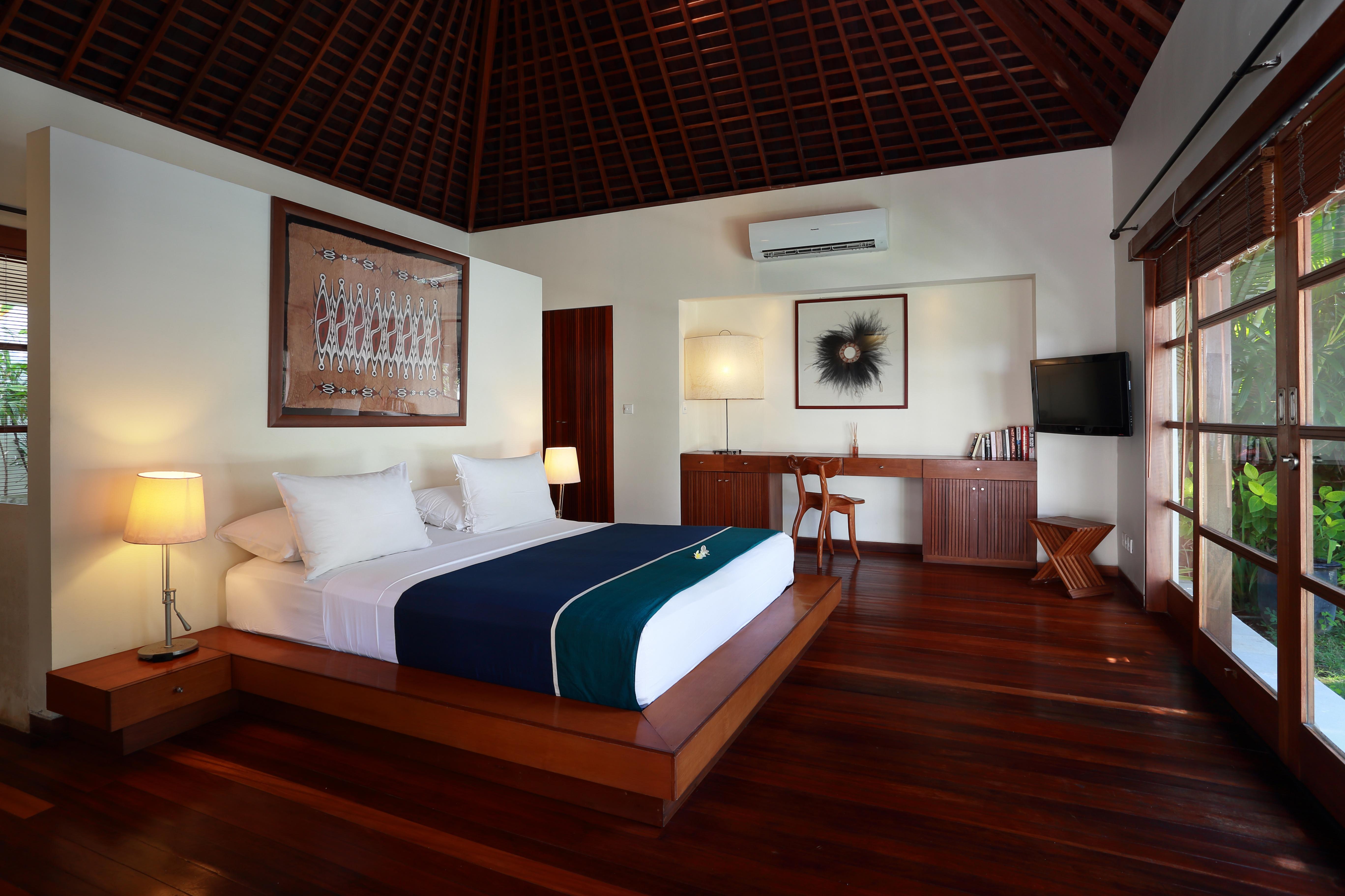 Villa Bali Asri เซมินยัค ภายนอก รูปภาพ