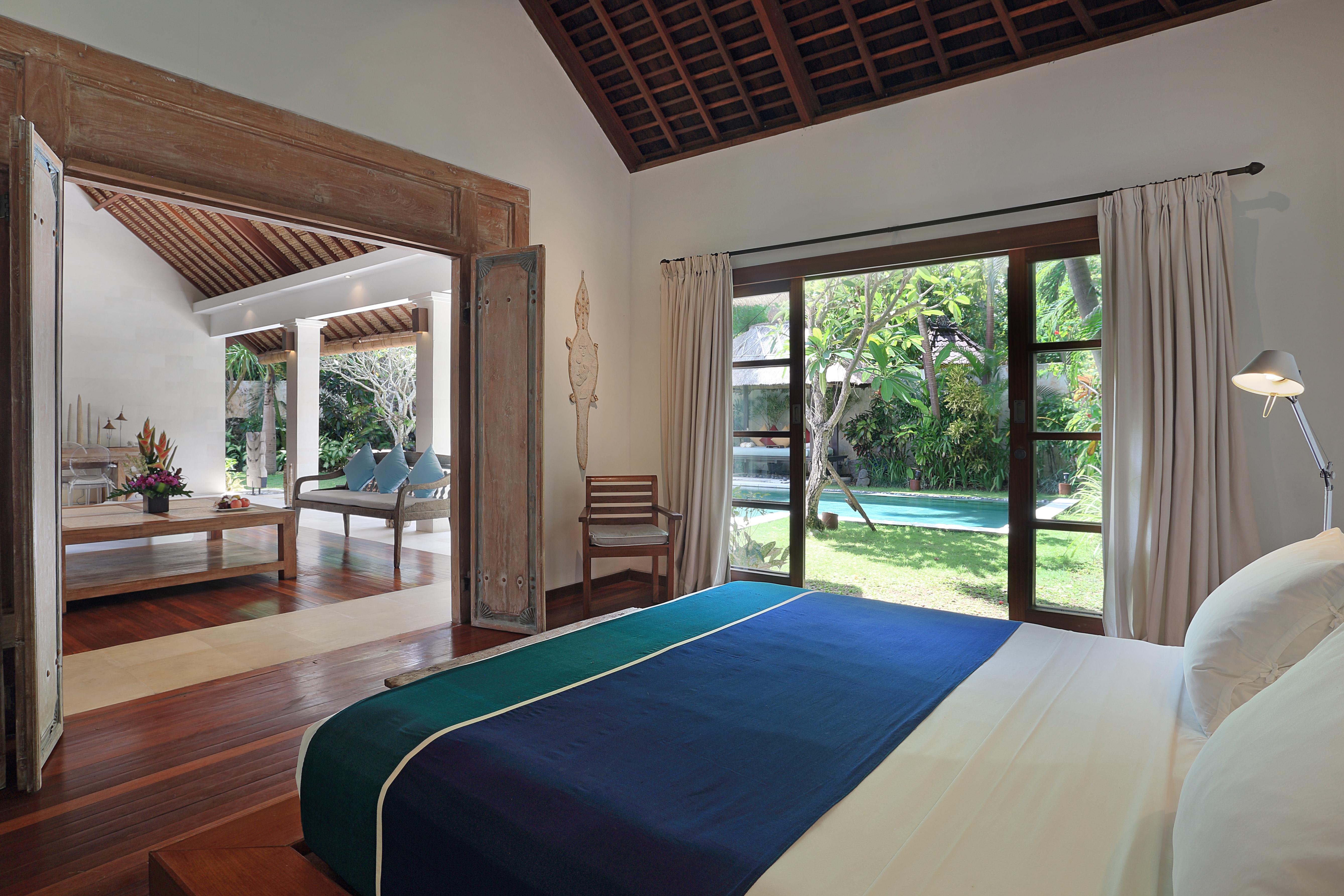 Villa Bali Asri เซมินยัค ภายนอก รูปภาพ