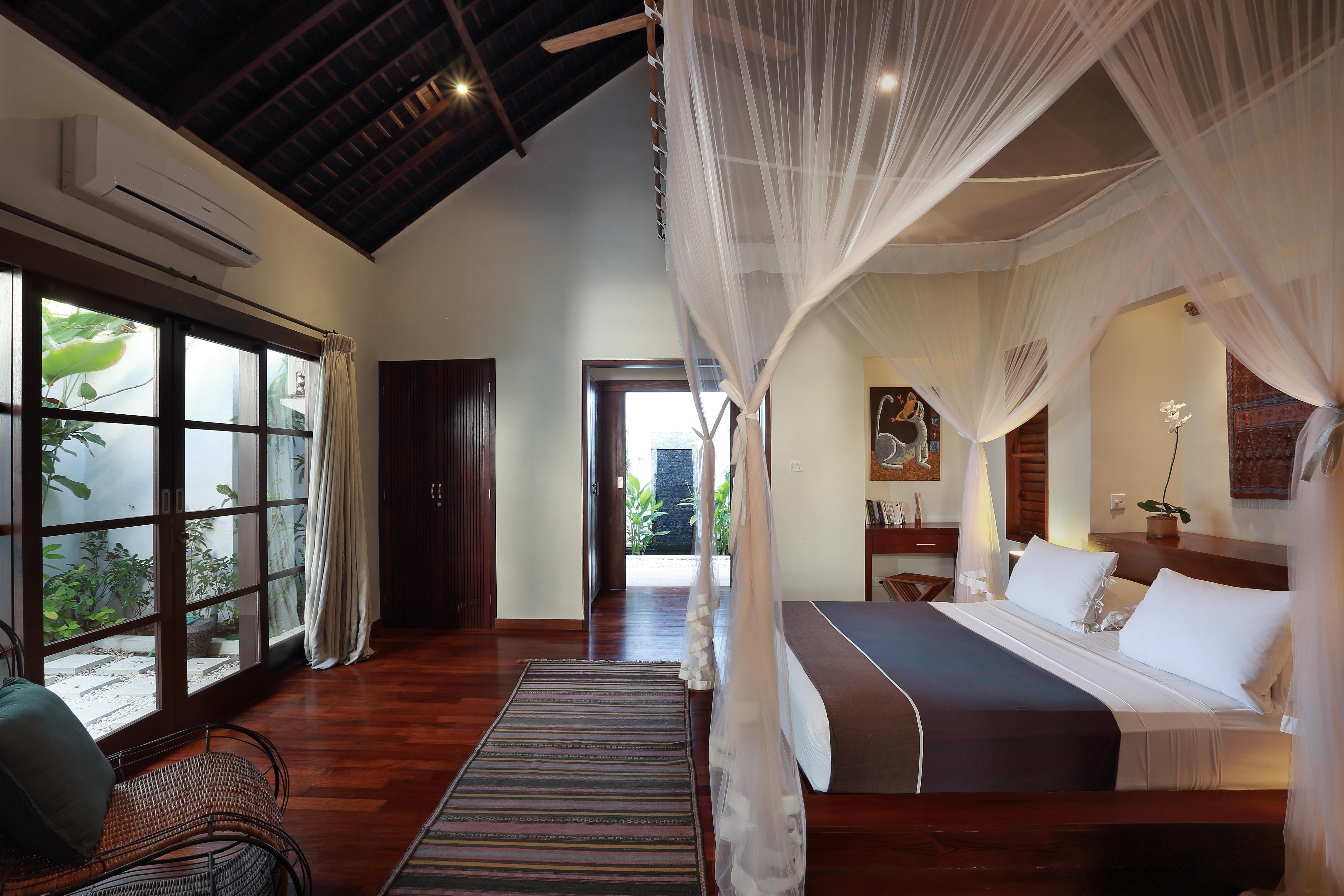 Villa Bali Asri เซมินยัค ภายนอก รูปภาพ