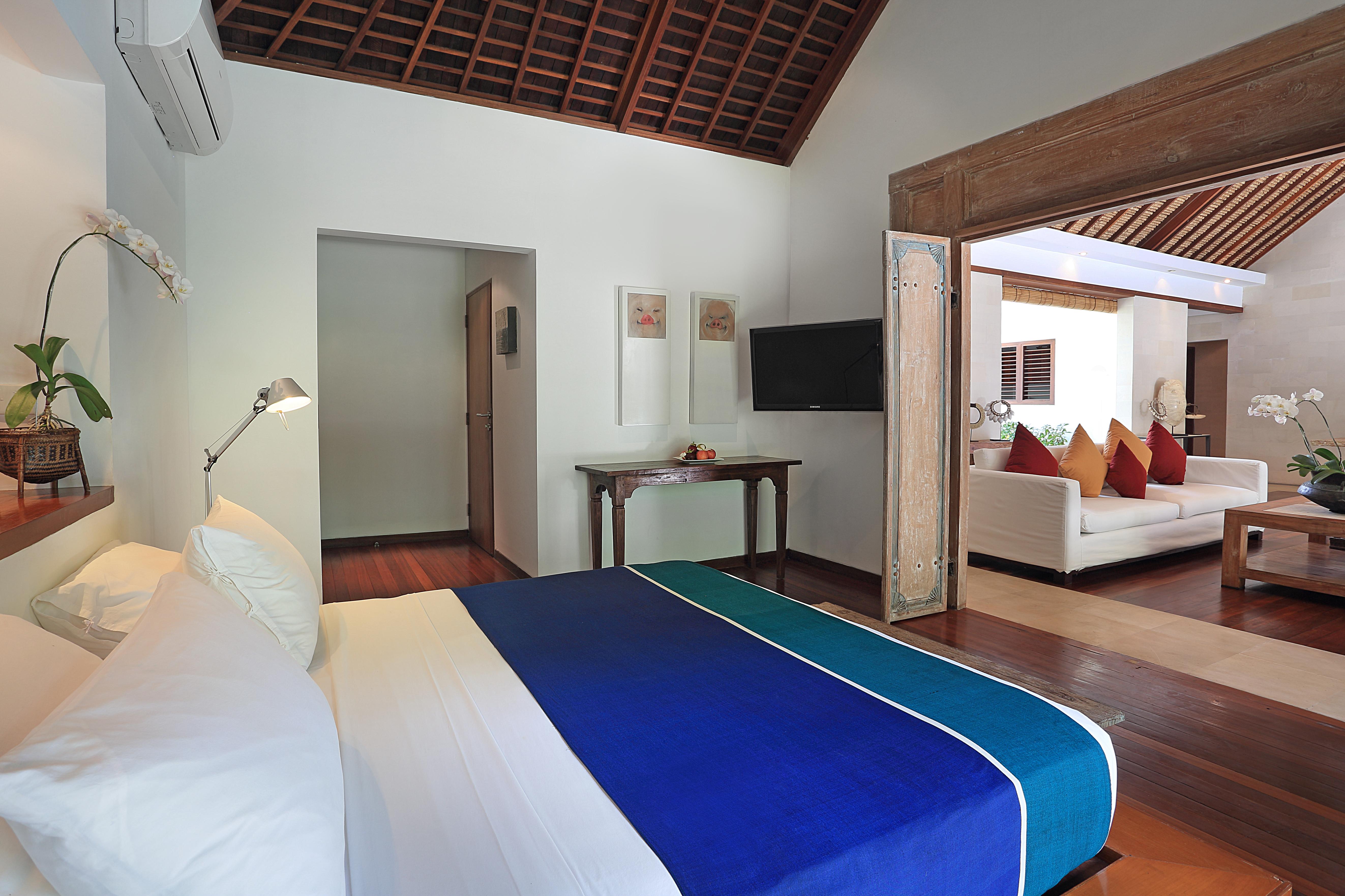 Villa Bali Asri เซมินยัค ภายนอก รูปภาพ
