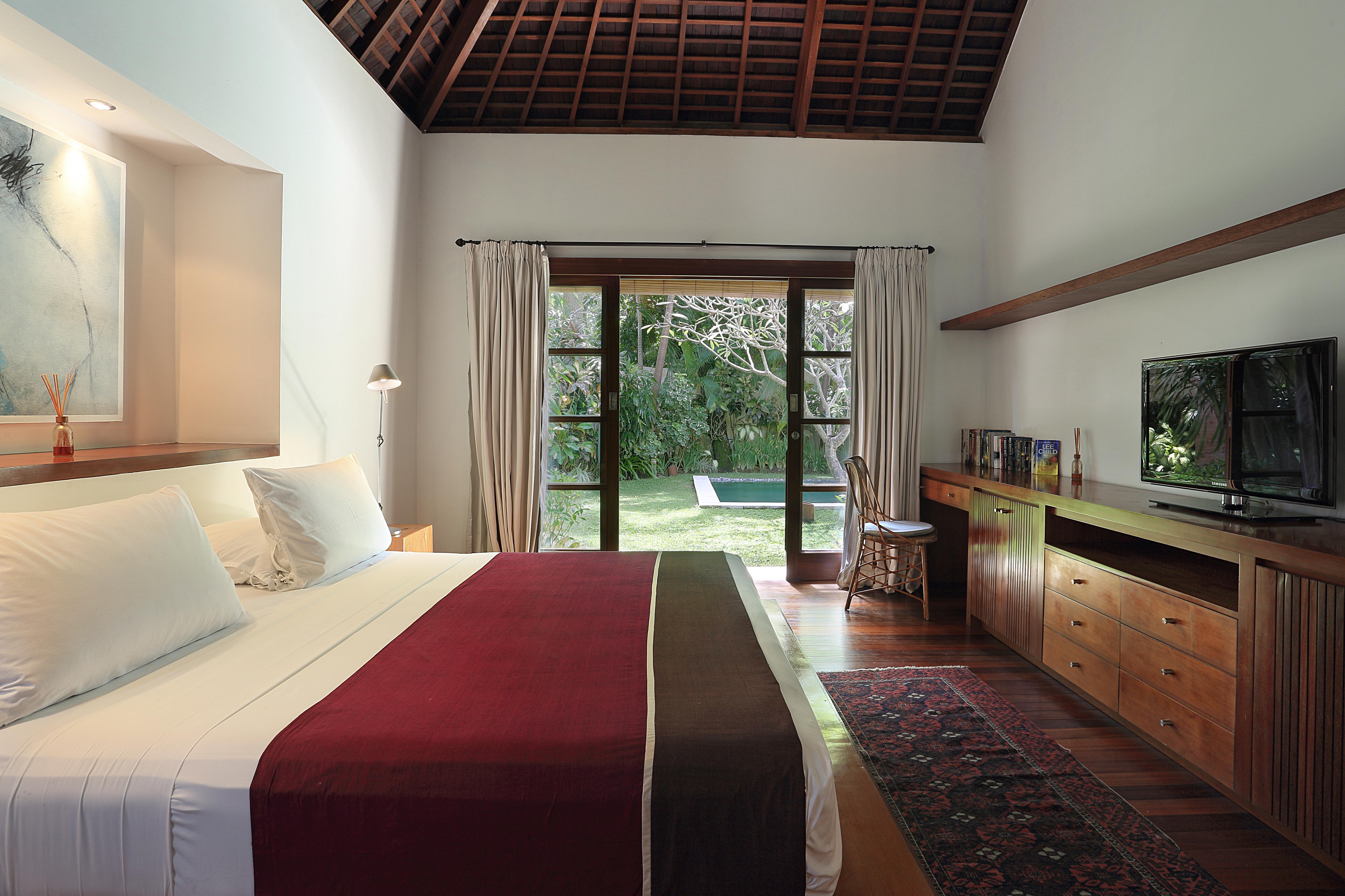 Villa Bali Asri เซมินยัค ภายนอก รูปภาพ