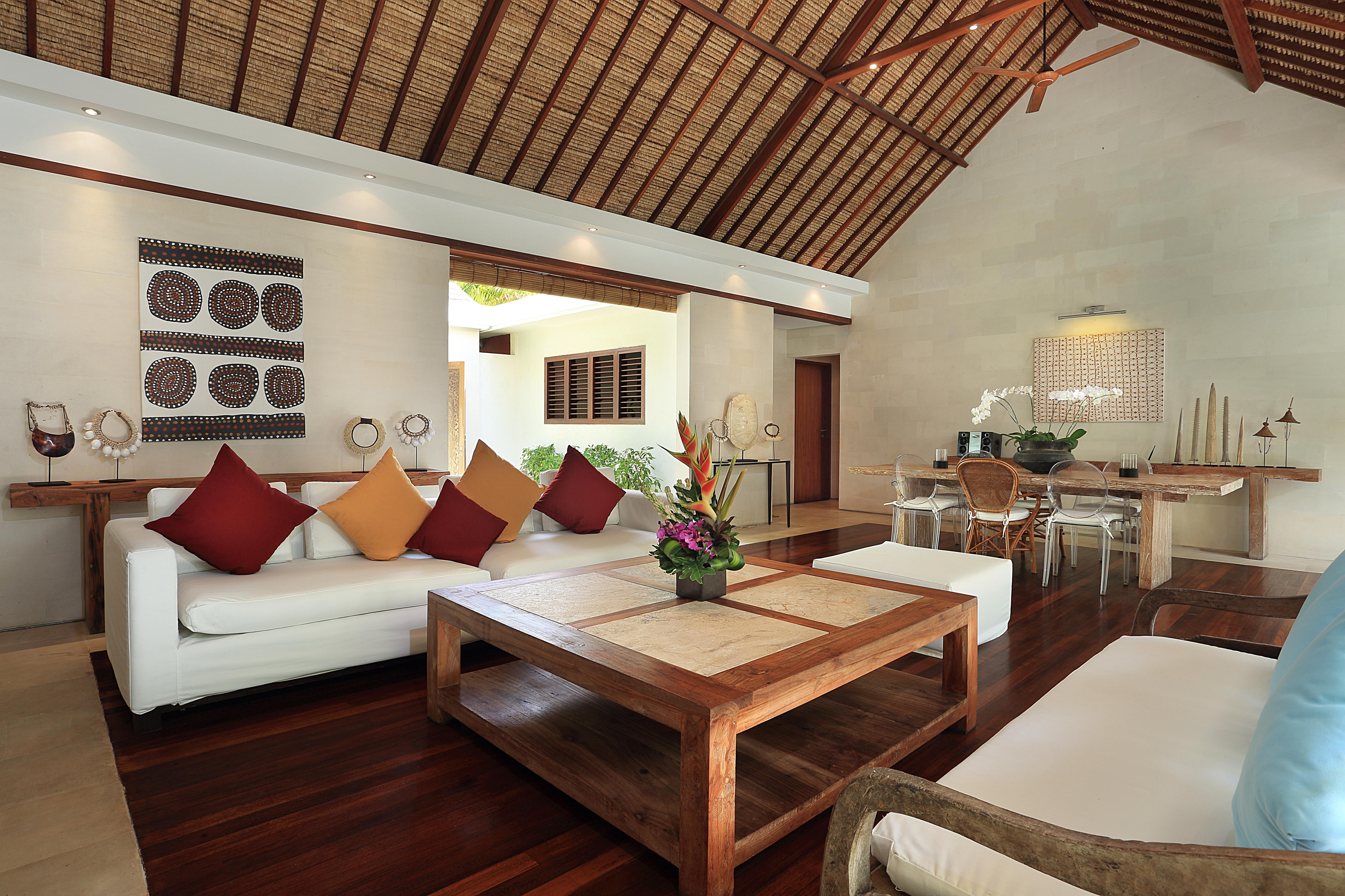 Villa Bali Asri เซมินยัค ภายนอก รูปภาพ