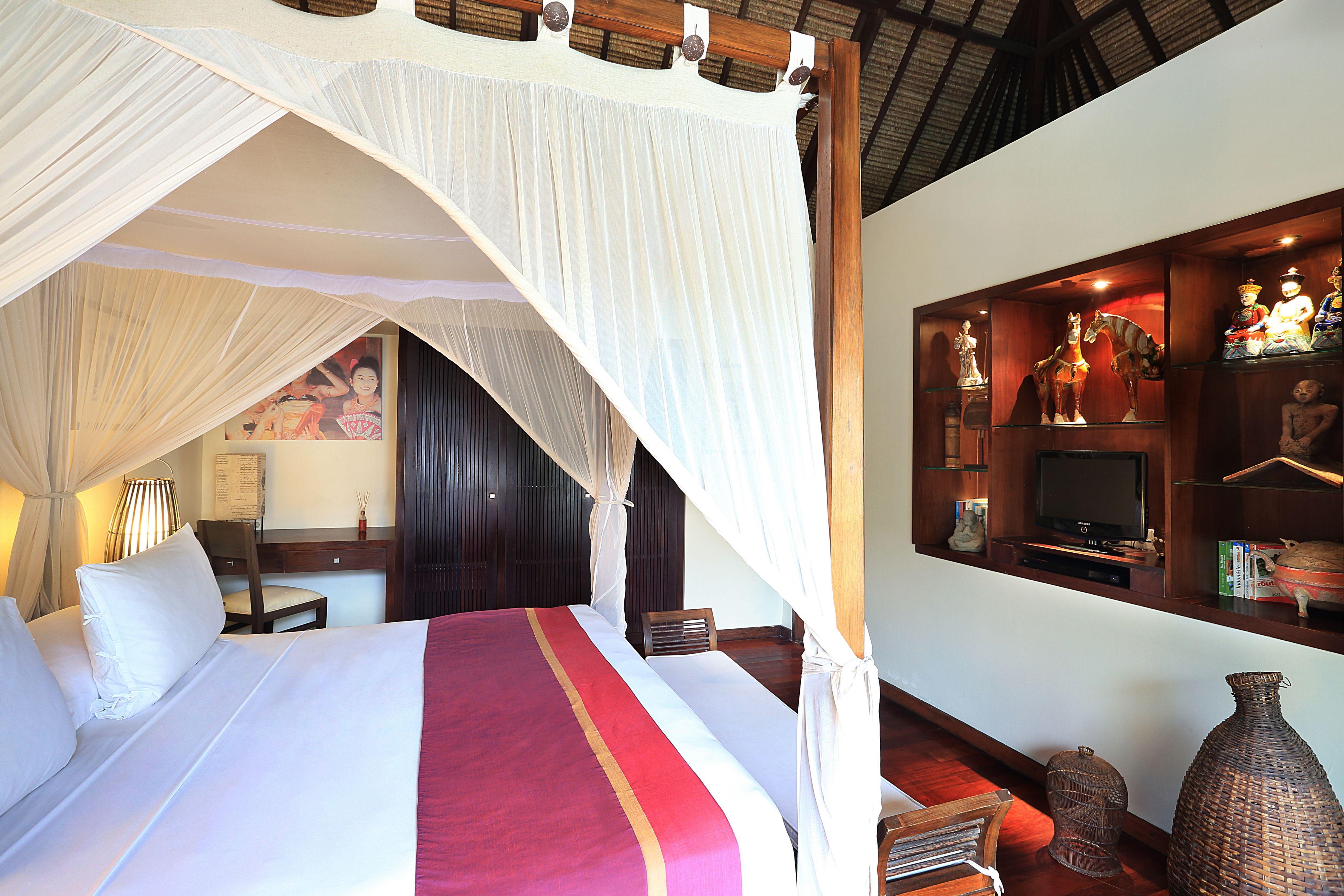 Villa Bali Asri เซมินยัค ภายนอก รูปภาพ