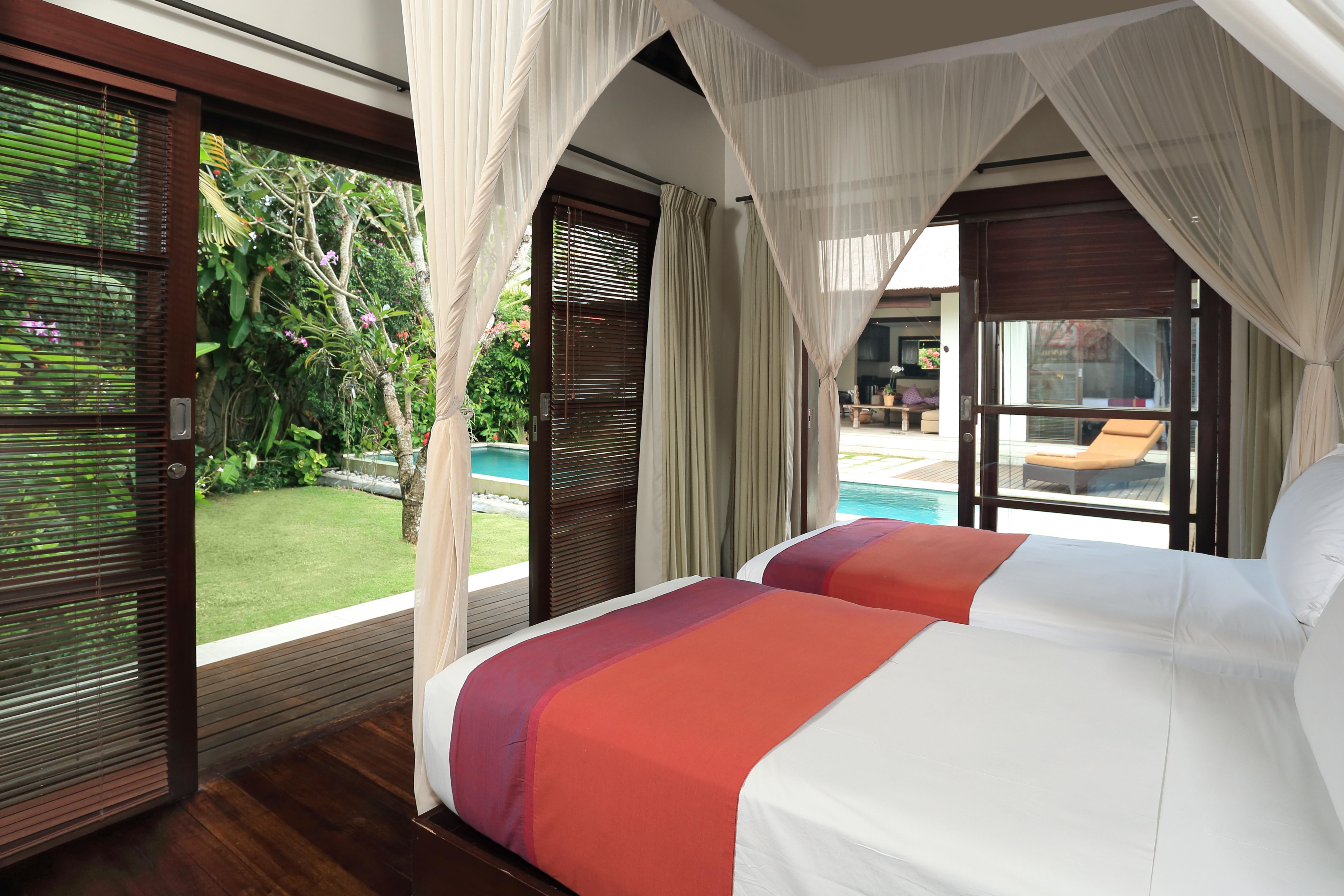 Villa Bali Asri เซมินยัค ภายนอก รูปภาพ