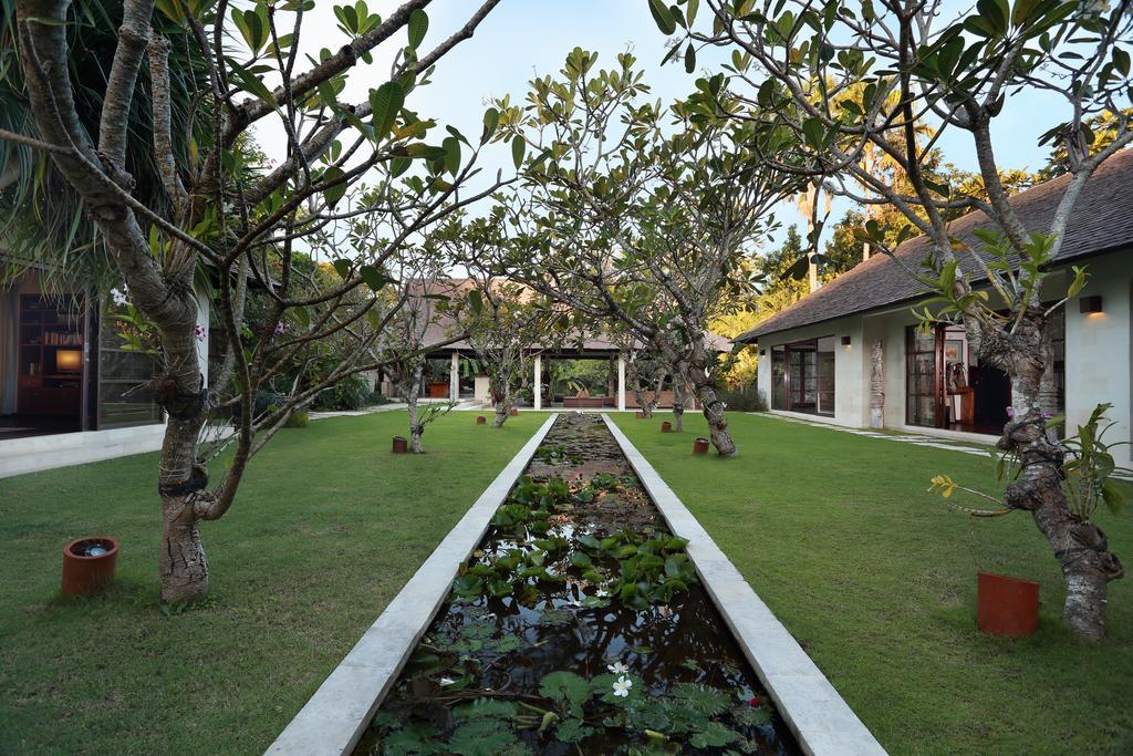 Villa Bali Asri เซมินยัค ภายนอก รูปภาพ